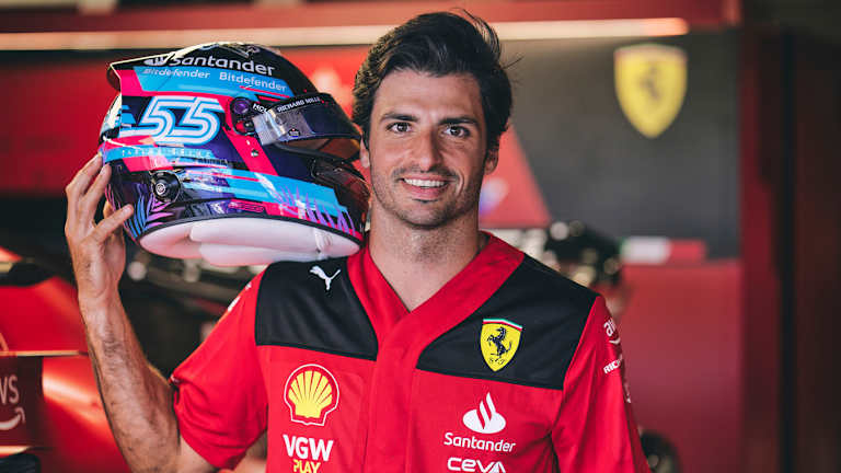 Miami GP Qualifying: Carlos Sainz Annoyed With Premature Ending As Teammate Crashes